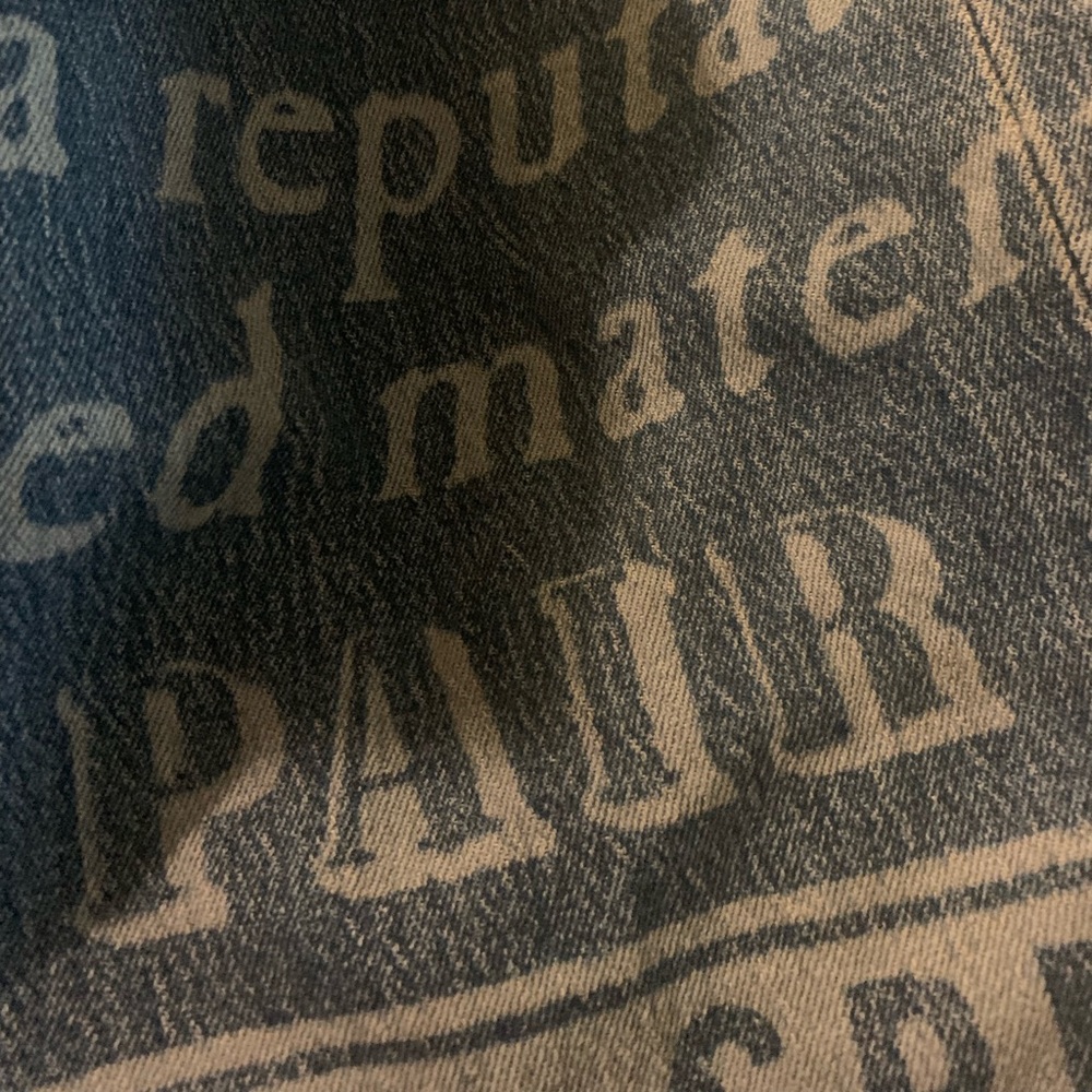 Levi jeans